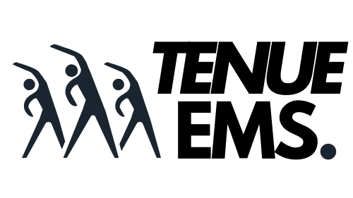 Tenue EMS logo